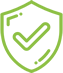 Increased Security